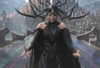 thor ragnarok cate blanchett