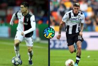 juventus vs udinese 2020