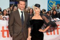 bradley cooper and lady gaga a star is born