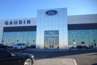 gaudin ford las vegas nv