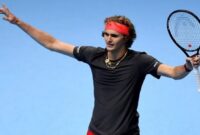 zverev alexander live