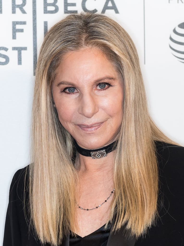 Barbra Streisand Now | A Star Is Born 1976 Cast Now | POPSUGAR