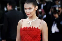 bella hadid net worth 2024