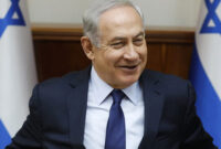 benjamin netanyahu congress