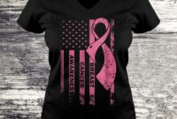 breast cancer awareness shirts