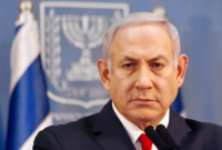 prime minister netanyahu news