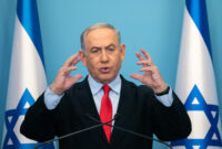 surgery prime minister benjamin netanyahu