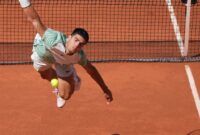 tennis roland garros live draw