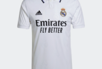 real madrid jersey 23/24 india