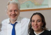 breaking news julian assange 2024