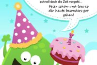 bild zum kindergeburtstag