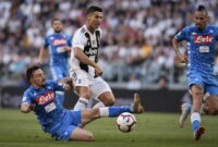 juventus vs napoli forebet