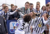 juventus women fc soccerway