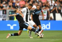 juventus vs lazio h2h