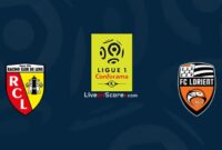 lorient vs rc lens ligue 1 match commentary