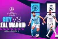 real madrid vs man city live today