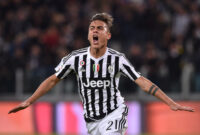 juventus newsnow dybala