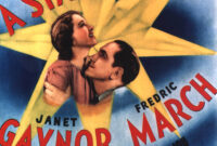 original a star is born 1937