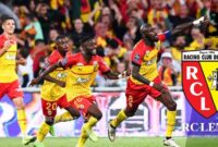 lorient vs rc lens ligue 1 match analysis