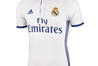 real madrid ronaldo jersey 2017 short adidas