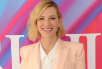 cate blanchett skin care