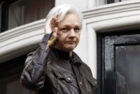 julian assange court case