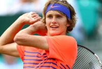 alexander zverev tennis age