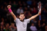 dominic thiem news now