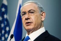 netanyahu trial news