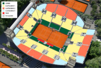 roland garros 2023 tickets packages