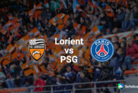 lorient vs psg betting