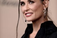 demi moore images today