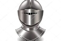 ritterhelm zeichnen