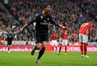 real madrid vs bayern munich full match