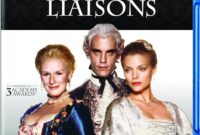 dangerous liaisons book summary