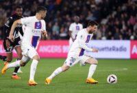 psg lorient live streaming