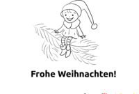 weihnachtliche bilder zum ausdrucken