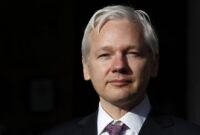 julian assange news age