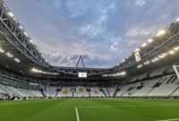 allianz stadium juventus biglietti