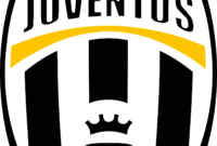 juventus fc old logo