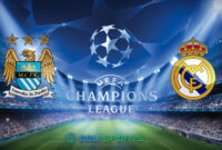 real madrid vs man city live totalsportek