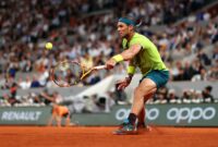 is nadal playing roland garros 2023