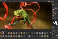 substance painter file formats