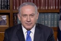 biography of benjamin netanyahu