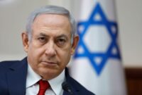 benyamin netanyahou enseignement