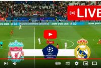 real madrid match live koora