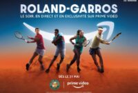 tennis roland garros direct live