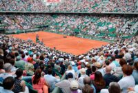 tennis roland garros en direct 2022