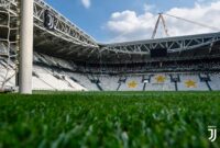 what is the name of juventus stadium