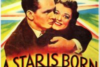 a star is born 1937 movie
